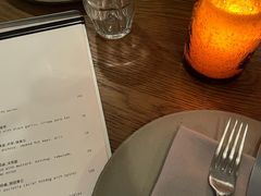 -BOR Eatery(安福路店)