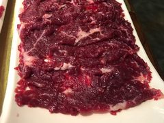 -左庭右院鲜牛肉火锅(南通CBD大有境店)