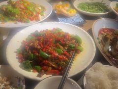 -小喜客·云南特色菜(纳西庭院店)