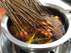 -牛华八婆麻辣烫(起源店)