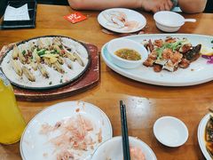 -醉壹号海鲜大排档(厦门美食地标店)