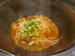 -地锅公社·现炒地锅鸡·地锅鱼·夜宵(罗锦路店)