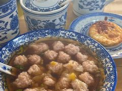-樊川祖传馄饨(江都店)