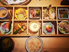 -岚山日本料理(珠江新城店)
