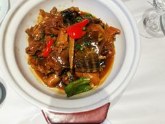 -绿杨春·淮扬宴(庐山路店)