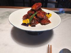 -苏帮袁Sue Cuisine(来福士店)