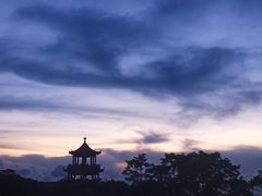 -梧桐山风景名胜区