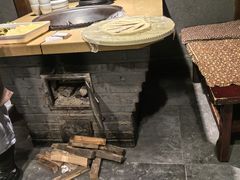 -万里闯关东铁锅炖菜馆(高新旗舰店)