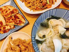 -红小满休闲餐厅(十全街店)