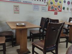 -云腾砂锅粥(龙津东路店)