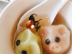 -The COOK·厨餐厅·自助餐(浦东嘉里大酒店)