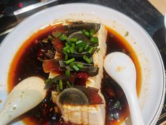 -杨记齐齐哈尔烤肉(五莲路店)