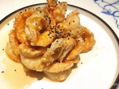 -大海碗·京菜炸酱面(雍和宫店)