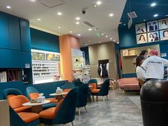 -海马体照相馆(新南凯德广场店)