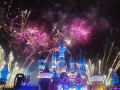 -沈阳方特欢乐世界