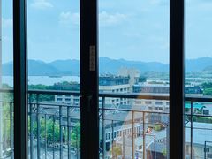 -杭州城中香格里拉大酒店