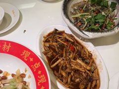 -清晖小苑•顺德地方菜(壹海城店)