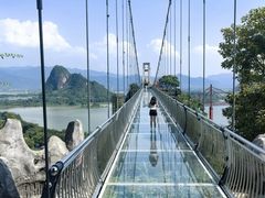 -宝晶宫旅游景区