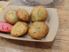 -非遗·十八曲鱼饺(西马总店)