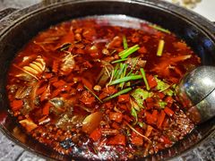 -大鱼山房鱼头火锅(老字号品质店)