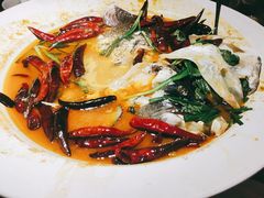 -清水亭湖北菜(大屯DT51店)