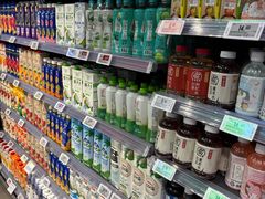 -Olé精品超市(太原万象城店)