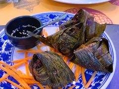 -simply thai天泰(长泰广场店)