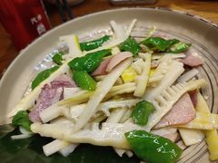 -云海肴·汽锅鸡·云南菜(天津国金汇店)