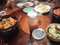 -小户人家(循礼门南国中心店)