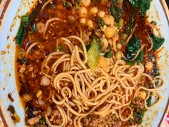 -重庆石磨豆花庄(乔庄店)