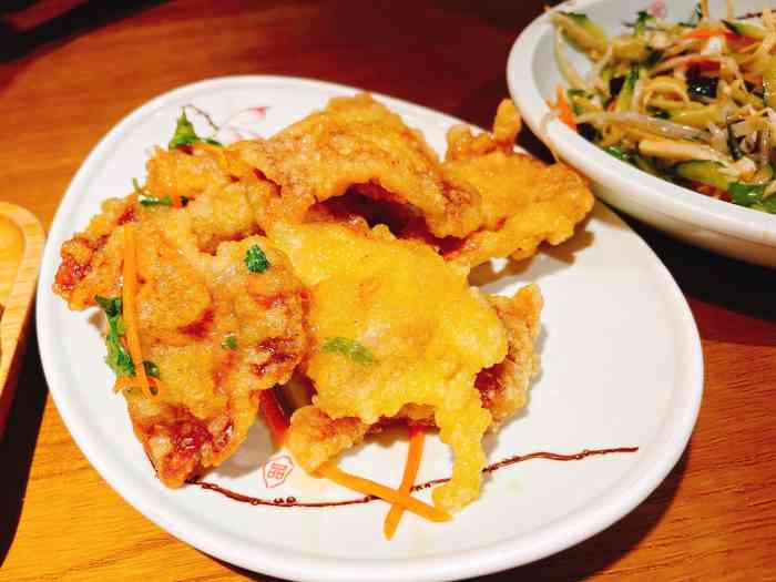 邓家屯精品东北菜(文峰广场店)