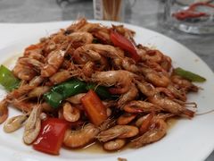 -虎洞山庄食府