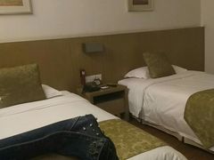 -上海市保健医疗中心(华东疗养院)