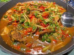 -61号餐吧(兴坪古镇漓江店)