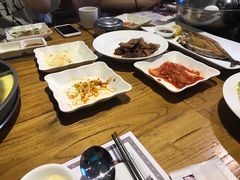 -紫霞门韩国料理烤肉(深南东路店)