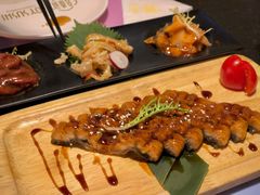 -喜寿司(金狮广场店)