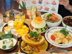 -岛风·台食小馆 ISLAND BISTRO(烟台山店)