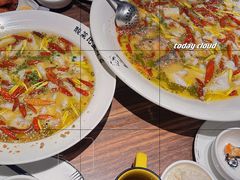 -太二酸菜鱼(海口友谊广场店)