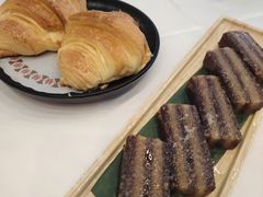 -馨越楼·点心·粤菜(赤坎店)