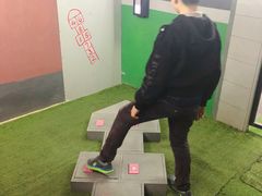 -MOJO密室逃脱(中街旗舰店)