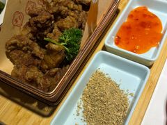 -33号大院·青岛本帮菜(五四广场店)