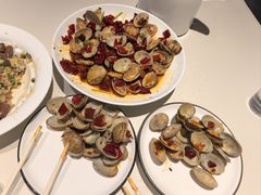 -老大连·海肠捞饭·大连海鲜大连菜(西安路店)