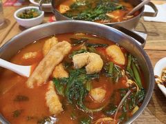 -福客麻辣烫·现炒麻辣香锅(印力中心店)