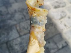 杨记乳扇-杨记乳扇·雕梅