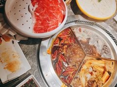 -麻路成都火锅(柏威年店)