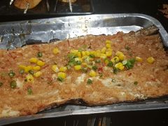 -碎怂烤肉(钟楼柳巷店)