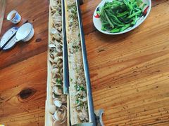 -香竹农庄•传统竹筒饭(十年店)