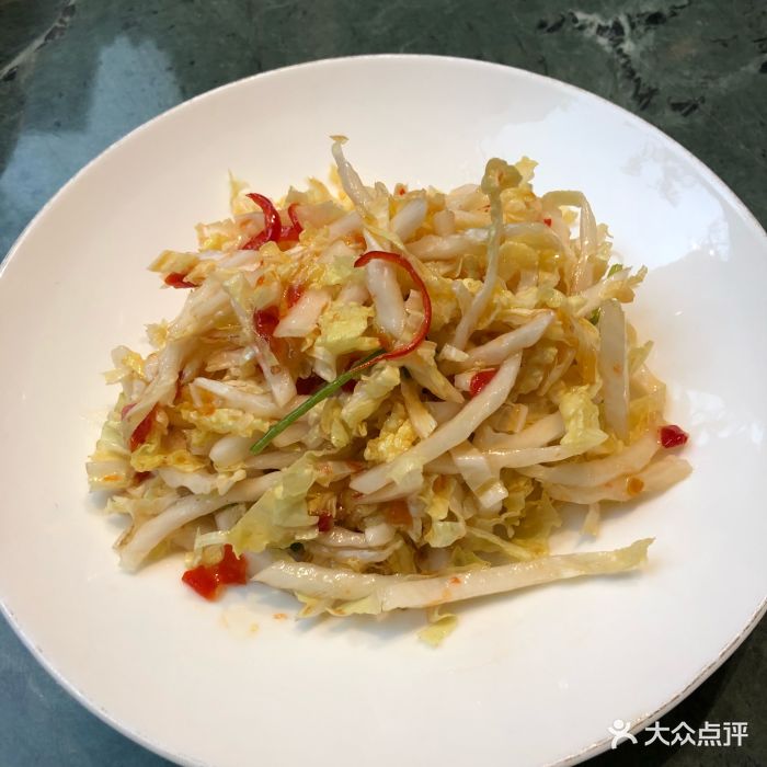 金玉满堂潮州酒楼(无限极荟购物广场店)酸甜玉丝图片 - 第8491张