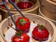 -禄运茶居·手工点心(猎德店)