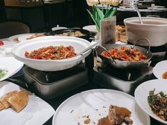 -楚禾宴·家宴(光谷大道店)